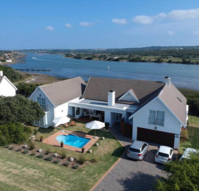 Crystal Waters, St Francis Bay, Eastern Cape